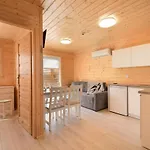Letniskowe Sarbinowska Jaskolka Lodge Sarbinowo