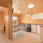 Lodge Letniskowe Sarbinowska Jaskolka