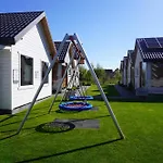 Letniskowe Sarbinowska Jaskolka Orman Evi *