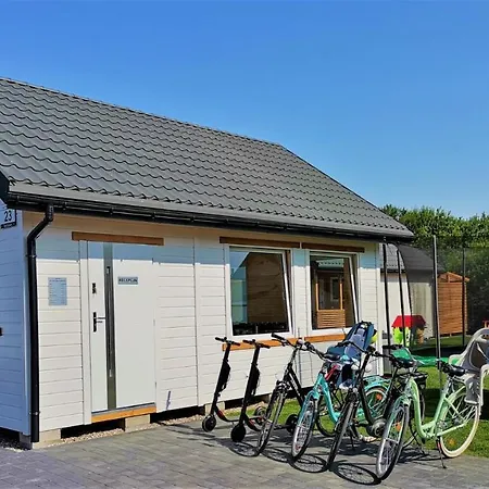 Letniskowe Sarbinowska Jaskolka Sarbinowo