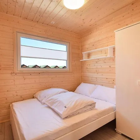 Letniskowe Sarbinowska Jaskolka * Sarbinowo