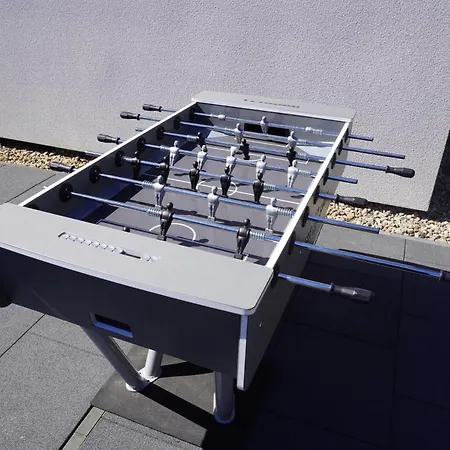 Jaktstuga Letniskowe Sarbinowska Jaskolka Sarbinowo