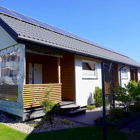 Letniskowe Sarbinowska Jaskolka Sarbinowo