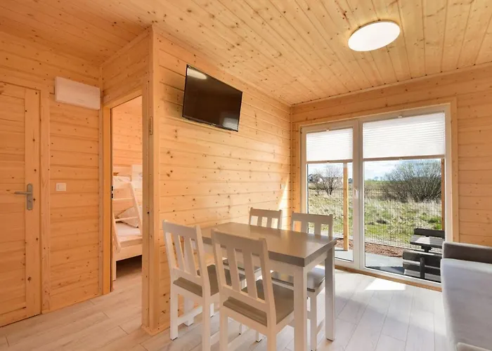 Letniskowe Sarbinowska Jaskółka *